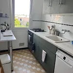 Deux Pieces Sur Proche Commodites Appartement *