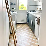 Appartement Deux Pieces Sur Proche Commodites Cagnes-sur-Mer