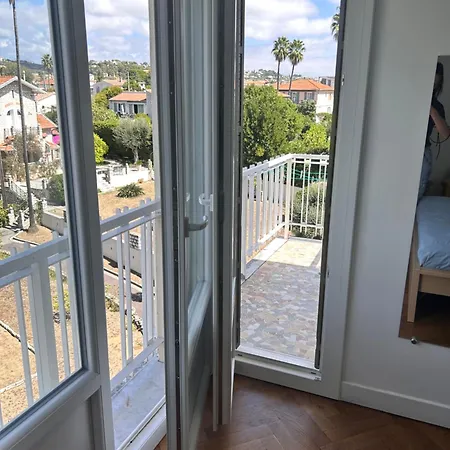 Appartement Deux Pieces Sur Proche Commodites Cagnes-sur-Mer