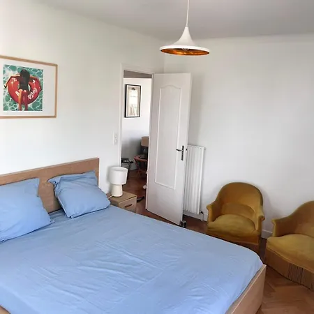Appartement Deux Pieces Sur Proche Commodites *